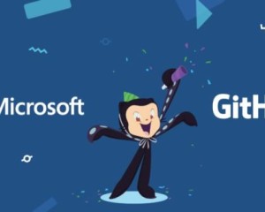 贺州微软正式宣布75亿美元收购GitHub，开发者们会买账吗？